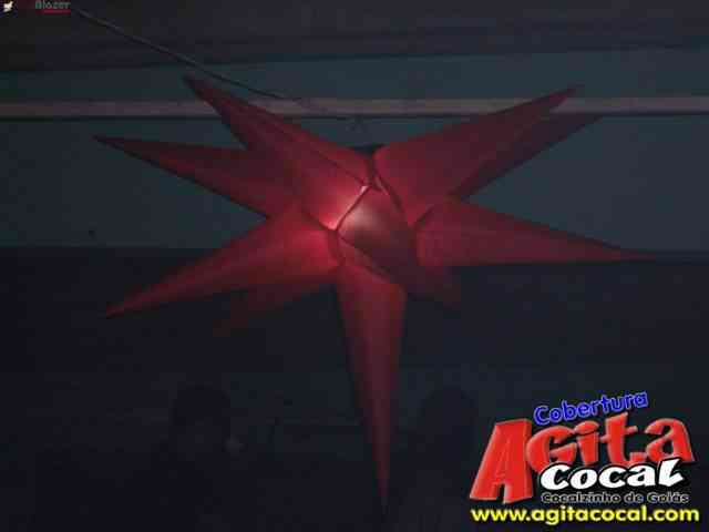 Balada Extra VIP