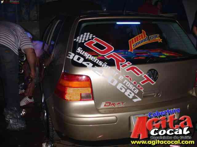 Balada Extra VIP