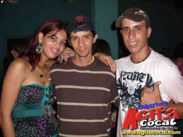 Balada Extra VIP