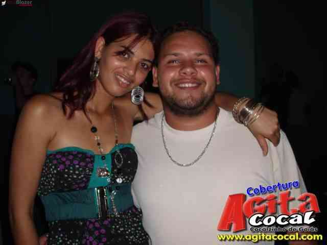Balada Extra VIP