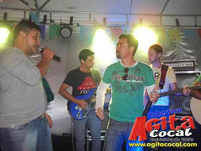 Festa de St Antnio (Shows)