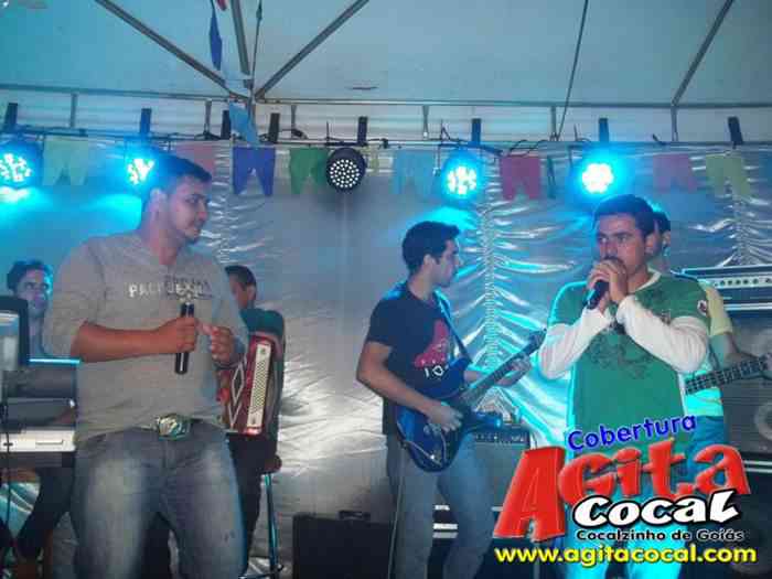 Festa de St Antnio (Shows)