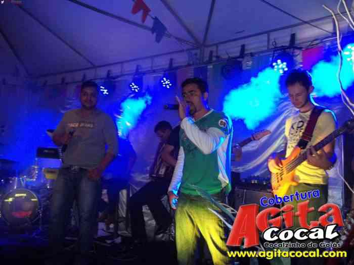 Festa de St Antnio (Shows)