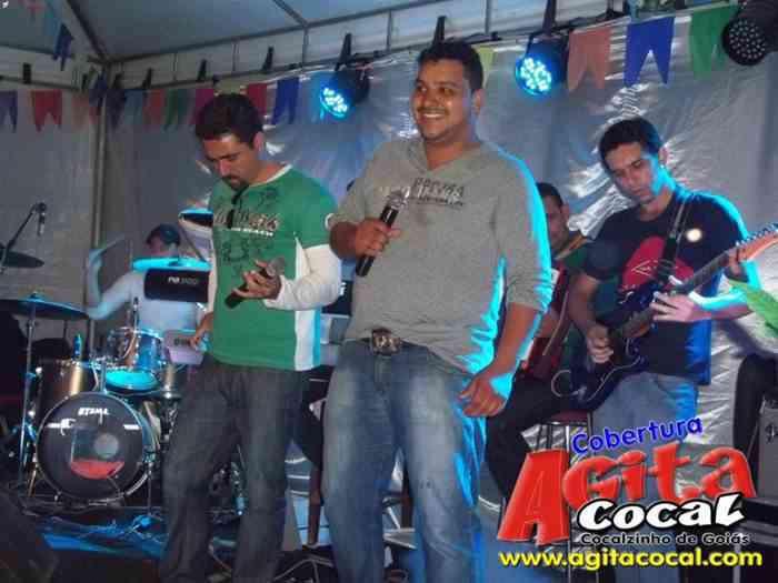 Festa de St Antnio (Shows)