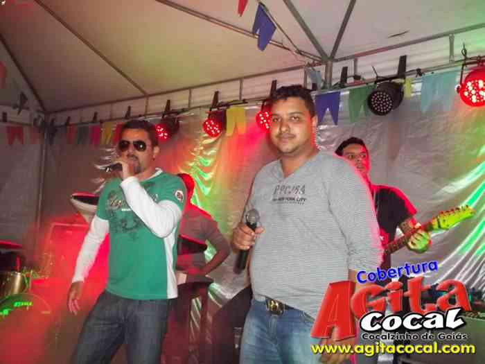 Festa de St Antnio (Shows)