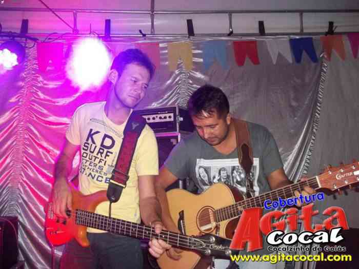 Festa de St Antnio (Shows)