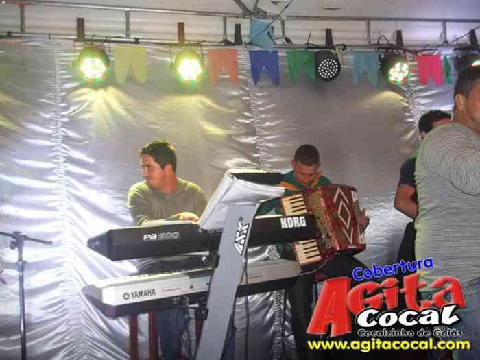 Festa de St Antnio (Shows)