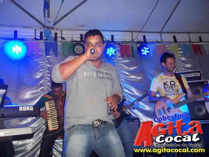 Festa de St Antnio (Shows)