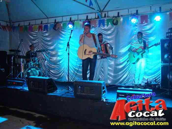 Festa de St Antnio (Shows)
