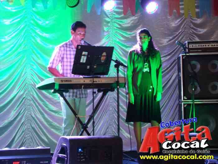 Festa de St Antnio (Shows)