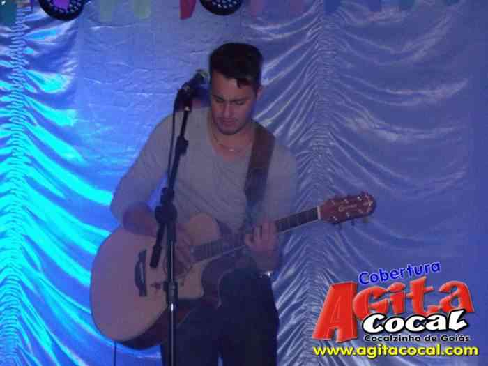 Festa de St Antnio (Shows)
