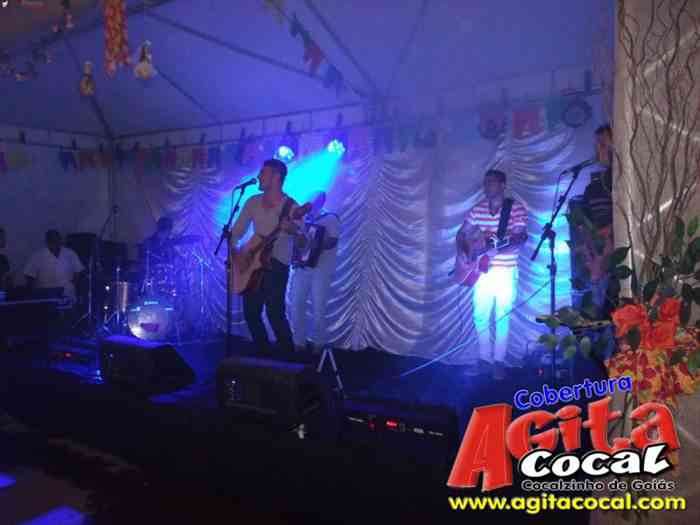 Festa de St Antnio (Shows)