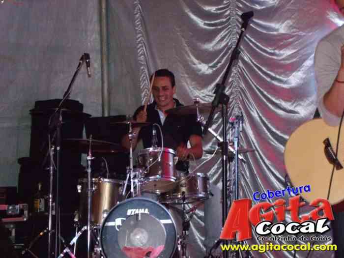 Festa de St Antnio (Shows)