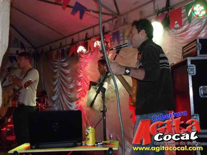 Festa de St Antnio (Shows)