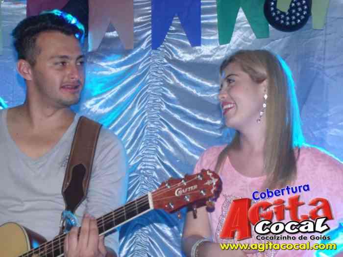 Festa de St Antnio (Shows)