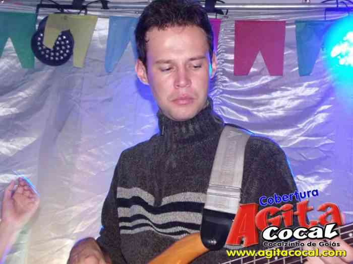 Festa de St Antnio (Shows)