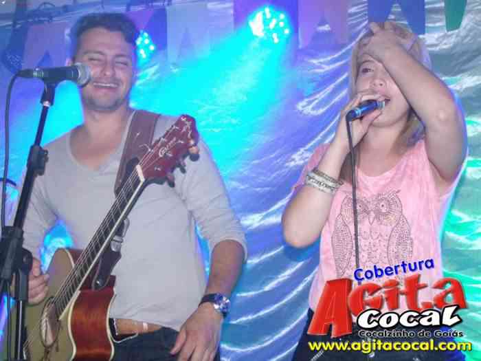 Festa de St Antnio (Shows)