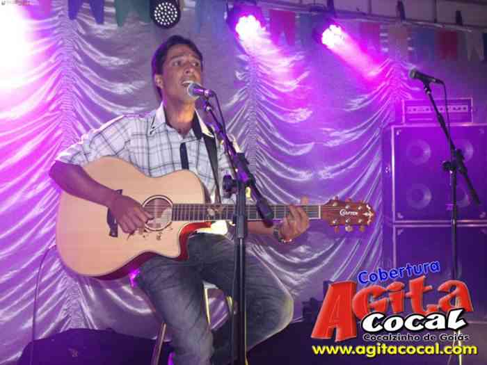 Festa de St Antnio (Shows)