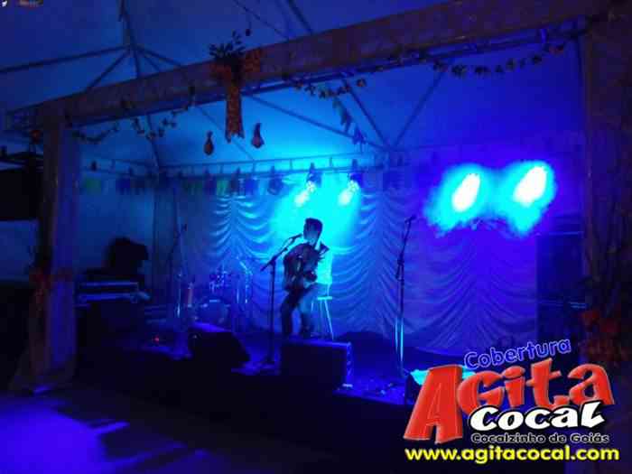 Festa de St Antnio (Shows)
