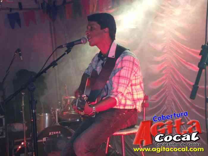 Festa de St Antnio (Shows)