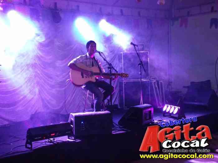 Festa de St Antnio (Shows)