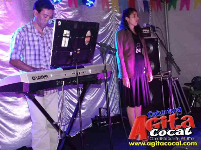 Festa de St Antnio (Shows)