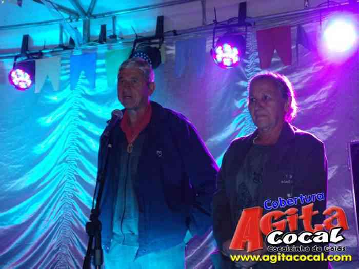 Festa de St Antnio (Shows)