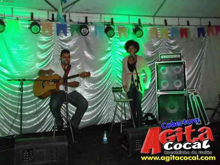 Festa de St Antnio (Shows)