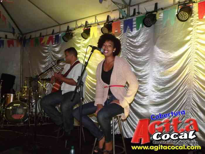 Festa de St Antnio (Shows)
