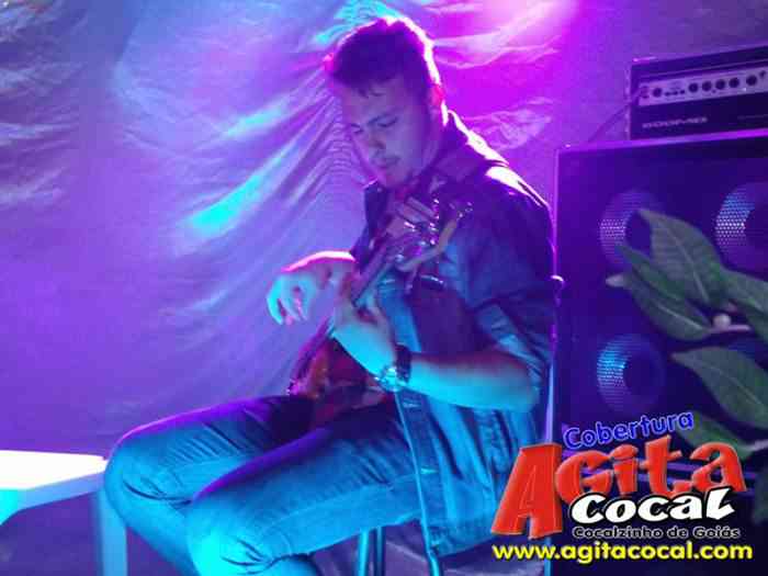 Festa de St Antnio (Shows)