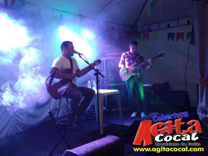 Festa de St Antnio (Shows)