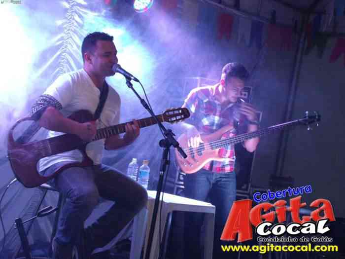 Festa de St Antnio (Shows)