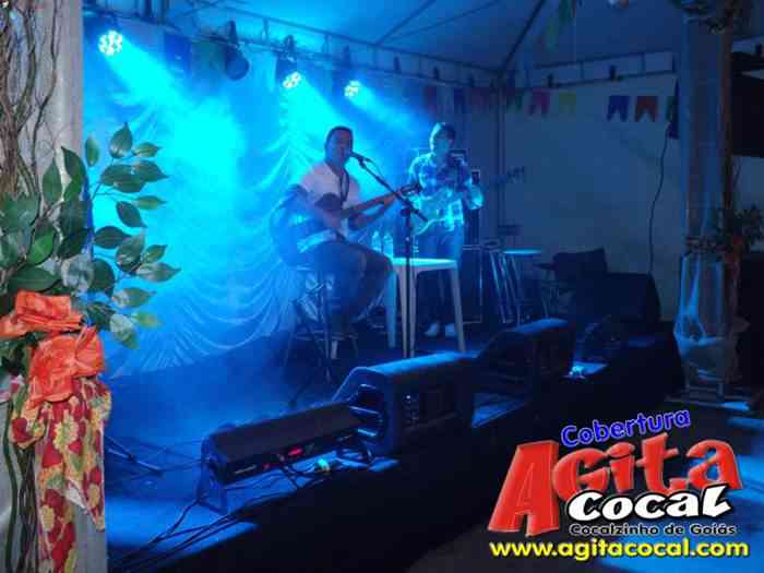 Festa de St Antnio (Shows)