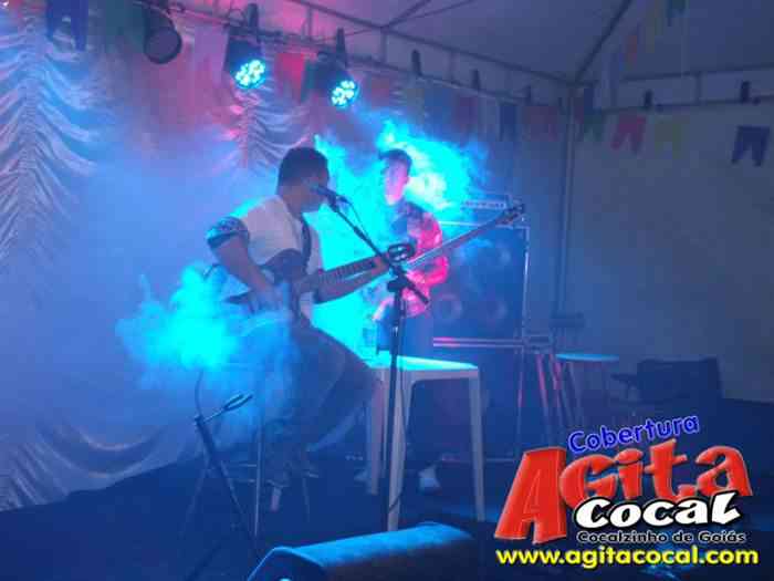 Festa de St Antnio (Shows)