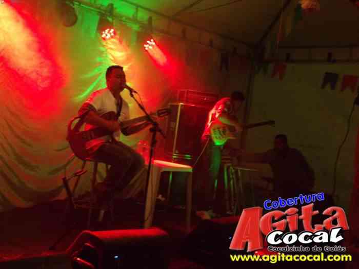 Festa de St Antnio (Shows)