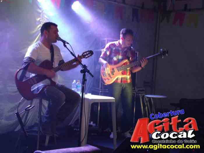 Festa de St Antnio (Shows)