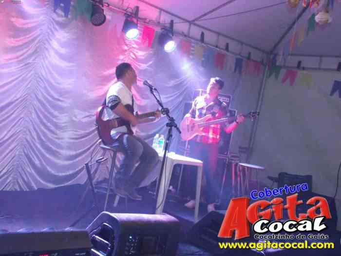 Festa de St Antnio (Shows)