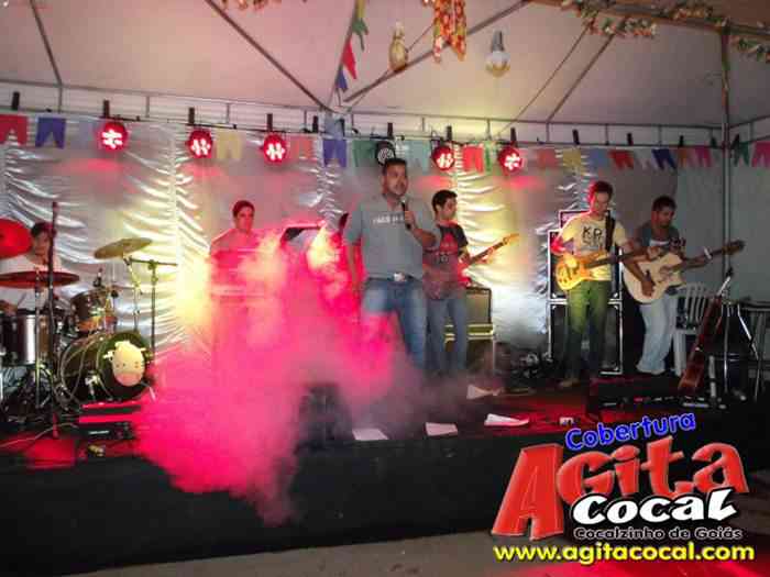 Festa de St Antnio (Shows)