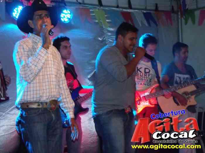 Festa de St Antnio (Shows)