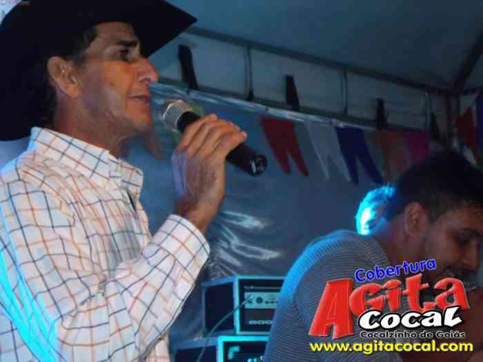 Festa de St Antnio (Shows)
