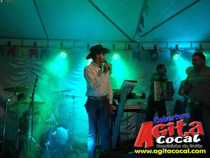 Festa de St Antnio (Shows)