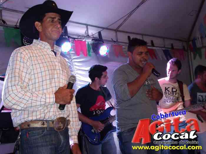 Festa de St Antnio (Shows)