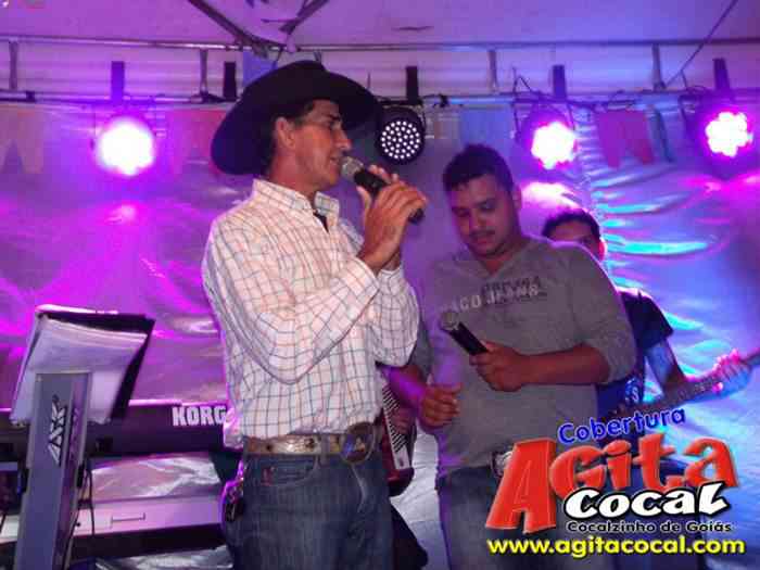 Festa de St Antnio (Shows)