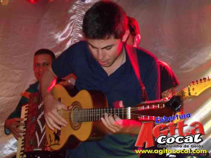 Festa de St Antnio (Shows)