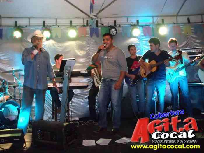 Festa de St Antnio (Shows)