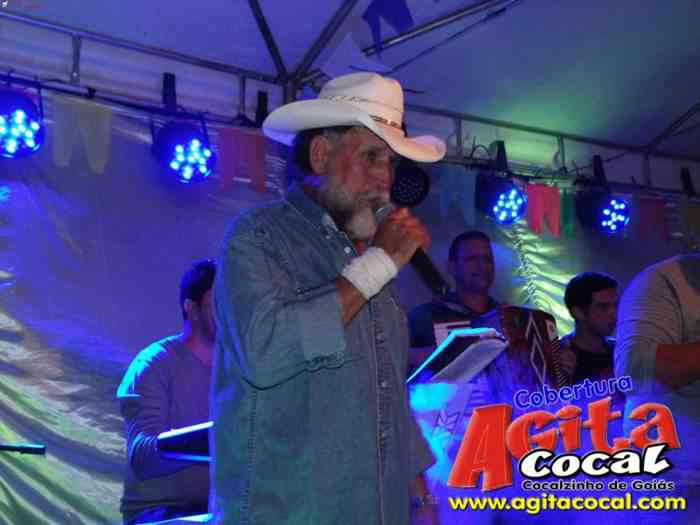 Festa de St Antnio (Shows)