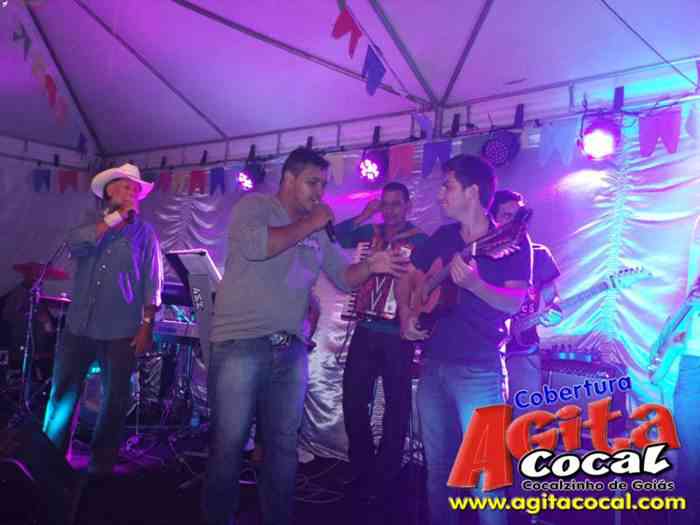 Festa de St Antnio (Shows)