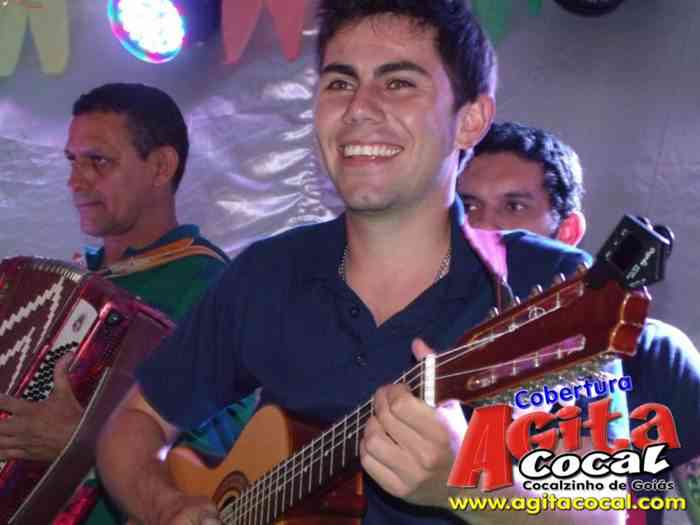 Festa de St Antnio (Shows)