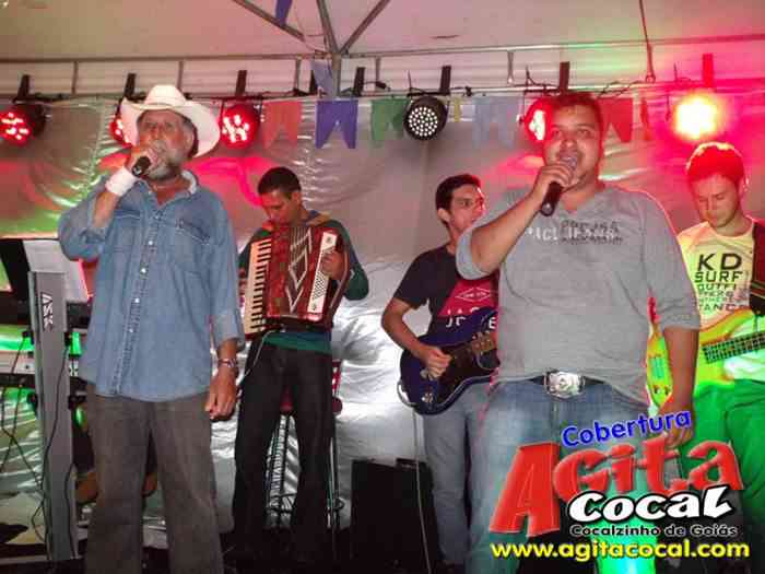 Festa de St Antnio (Shows)