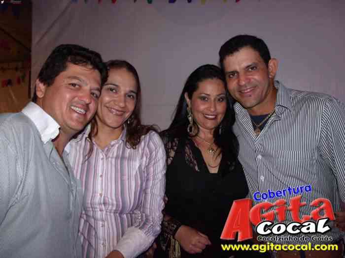 Festa de St Antnio (Shows)